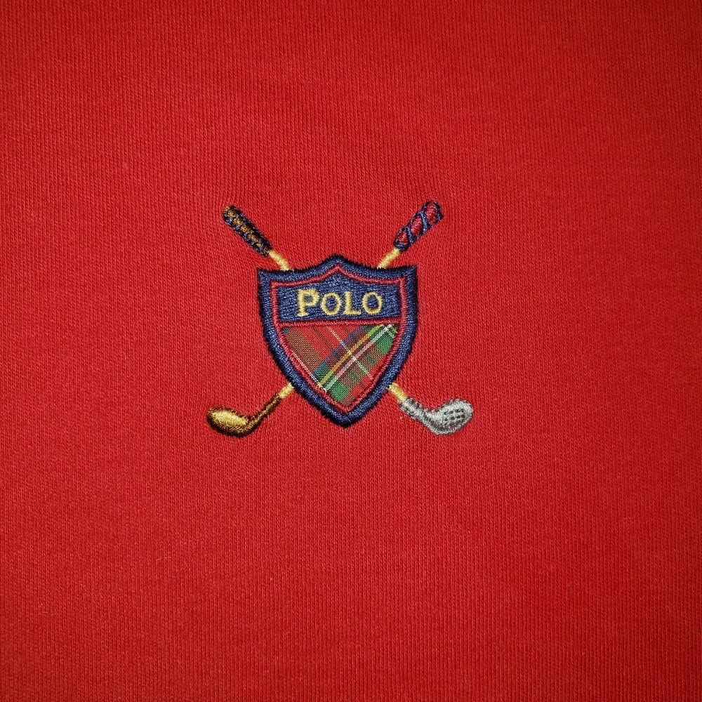 Ralph Lauren thanks stopping